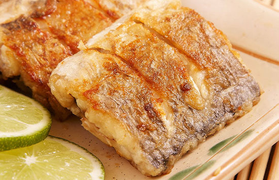 【白帶魚】海底兇殘貪食的“獵手”——白帶魚的吃法