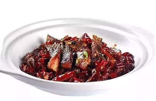【家常菜】豆豉蒸臘魚尾