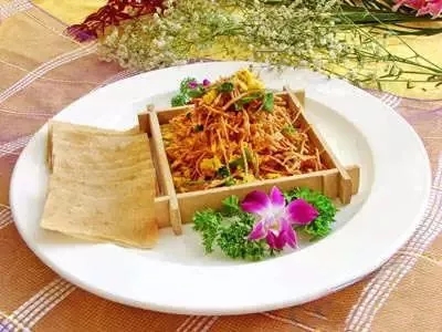 【毛利菜】茶馓草雞蛋
