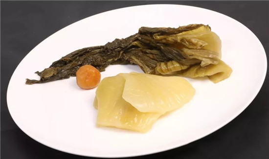 【熱賣(mài)菜】雞情無(wú)限酸湯雞煲