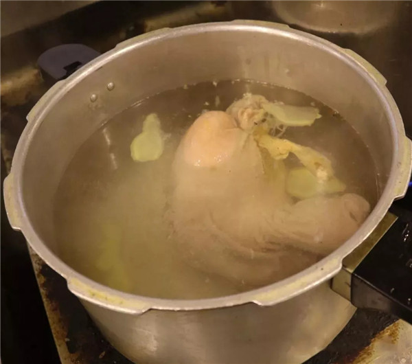 【創新菜】清燉粉蒸肉