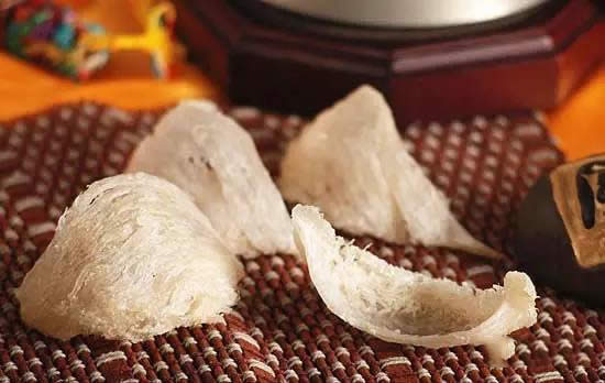 珍藏版燕窩知識大全，大廚必備！