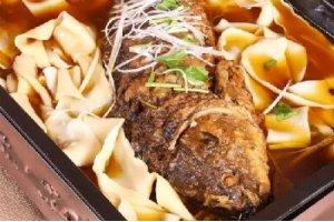 功夫魚