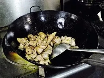 【熱賣菜】貴陽辣子雞