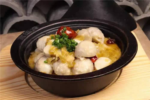 【滇菜】傈僳族土鍋燜芋頭