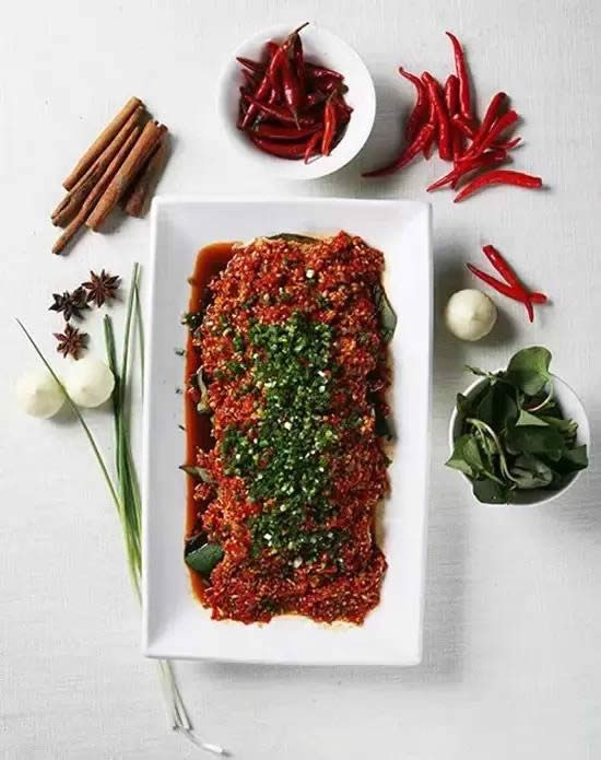 【川菜】李莊白肉