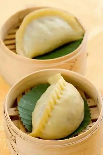 【粵菜】蟹肉灌湯餃