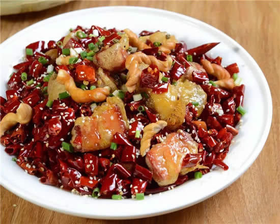 【家常菜】霸王紅燒肉