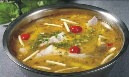 【耗兒魚】這種魚無名無頭，卻是川渝一帶最喜歡用食材
