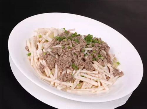 首選貢品！這種食材你值得擁有！
