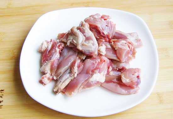 兔肉的營養(yǎng)價值