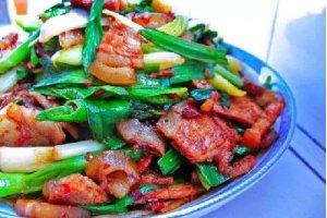 回鍋肉
