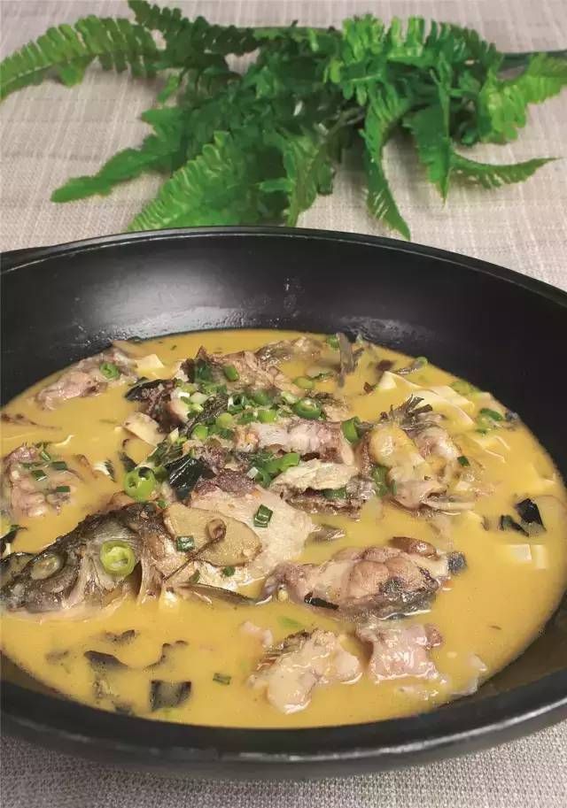 【農家菜】透味鮮雜魚