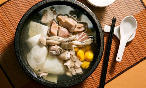 【鳳眼果】鳳凰的“眼睛”，形如板栗的食材