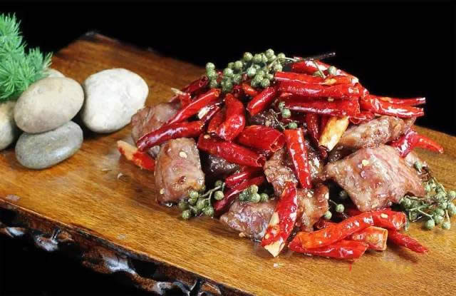 【川菜】美味小牛排