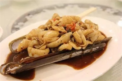 這種干貨口感遠超鮮品，你有沒有用過？