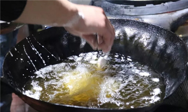 【熱賣菜】蛋包肉