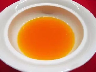 【家常菜】菊花三文魚
