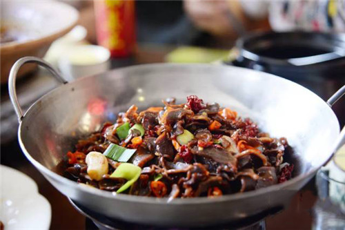 【伏菜】想成為真正的湘菜大師？這種食材你不可不知！