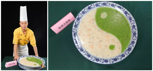 首屆南粵魚王廚藝爭霸賽，讓你看看一條魚有多少種做法！