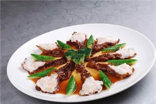 高端大氣上檔次！30款精品粵菜賞析