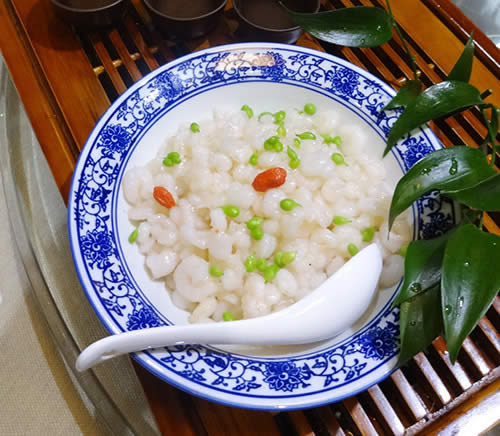 舌尖上的挑逗——國宴里的淮揚菜（附做法） .jpg