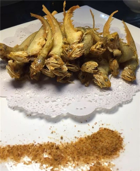 肉質(zhì)鮮美的刀魚親戚，粵廚卻更喜歡它的…