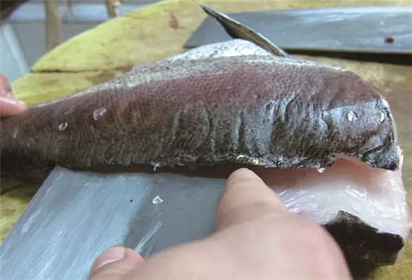 【傳統浙菜】清湯魚圓