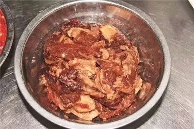 【熱賣菜】生焗牛胸口