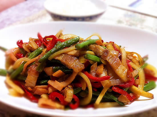 【蕓豆】減肥者的理想食品——蕓豆的做法及營養功效