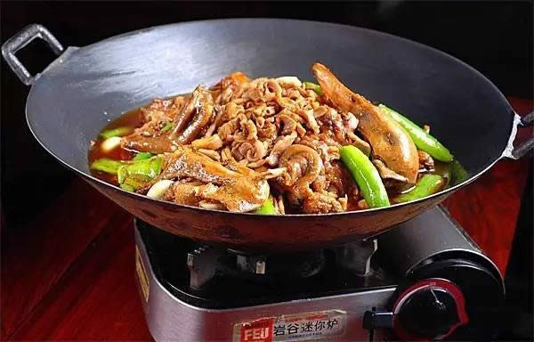 【湘菜】秘制老鴨
