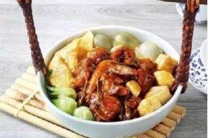 胡適一品鍋