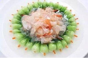 王氏玻璃蝦