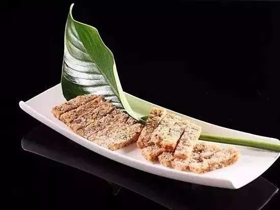 高端會所38道頂級粵菜賞析，值得珍藏！
