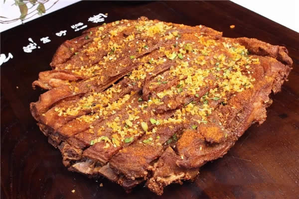 【熱賣菜】大汗乳牛排