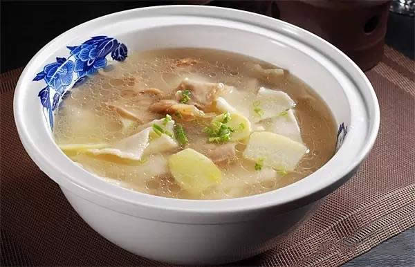 【融合菜】土豆鹽菜面塊