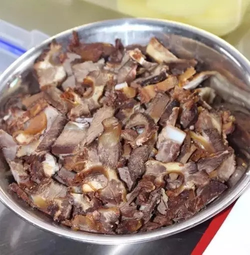 【創新菜】酒鬼牛肉
