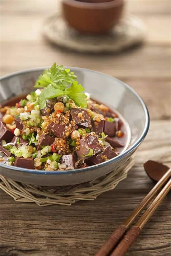 【川菜】熱血傳奇(蒜香味)