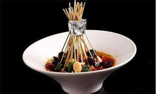 【蓽菝】香料界的昔日寵兒