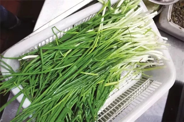 【旺銷菜】蔥烤鴉片魚