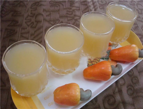 【腰果】粵菜常用的美洲食材，原來它還隨身攜帶“毒物”！