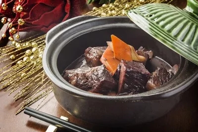 頂級粵菜！香港「禮賓府」50款出品鑒賞！