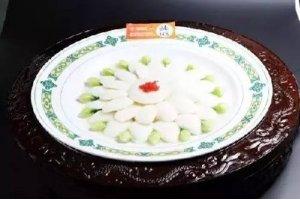 芙蓉魚脯