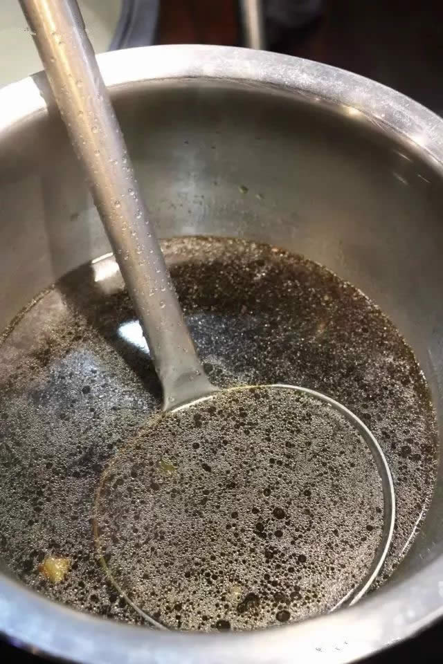 【特色面食】鹵肉米線
