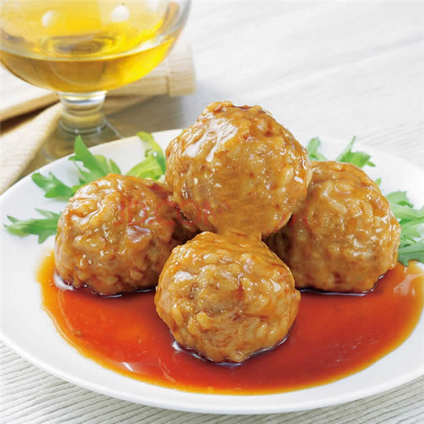 【閩菜】糖醋雞肉丸.jpg