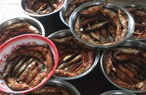 云南四大名魚之一，康熙都忍不住愛上它