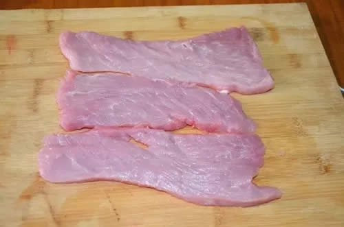 【魯菜】奶湯核桃肉