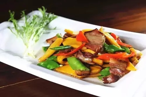 中國臘味榜，你的家鄉特產上榜了嗎？