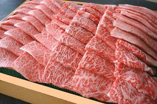 【神戶牛肉】牛肉里的勞斯萊斯——神戶牛肉