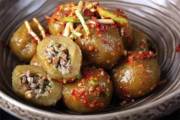 【創新菜】土城苕湯圓